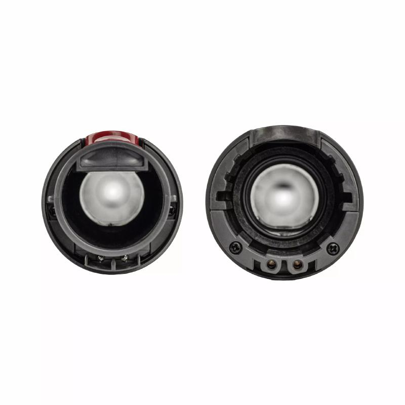 Tub Quick Release Dyson negru pentru aspirator V12 echivalent 971518-12 [3]