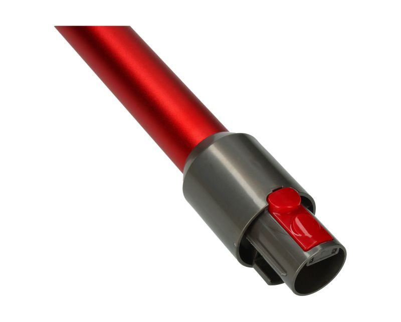 Tub Quick Release Dyson rosu pentru aspirator V7 V8 V10 V11 echivalent 969043-03 [2]