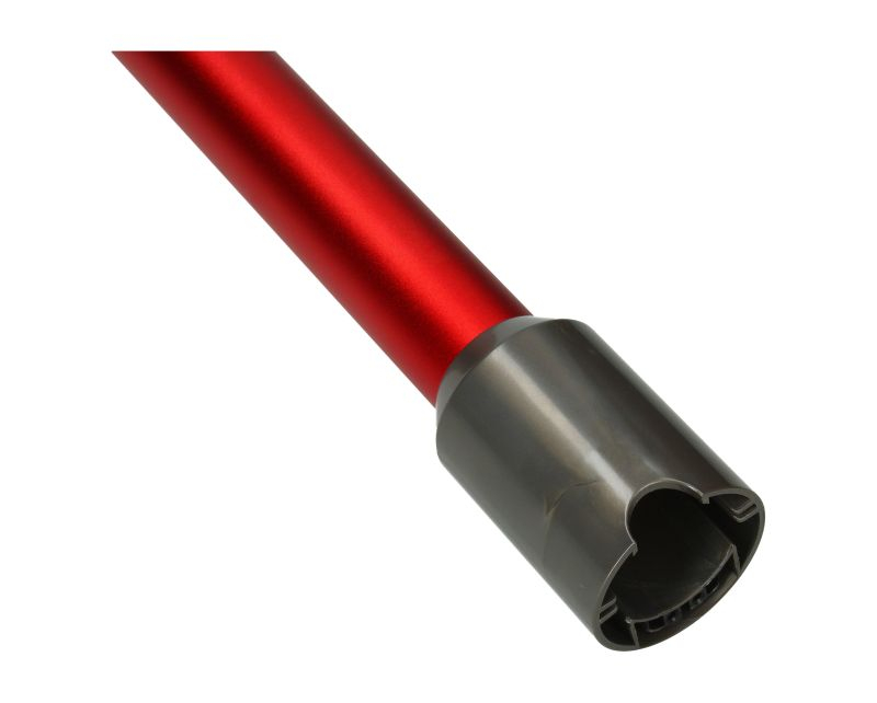 Tub Quick Release Dyson rosu pentru aspirator V7 V8 V10 V11 echivalent 969043-03 [3]