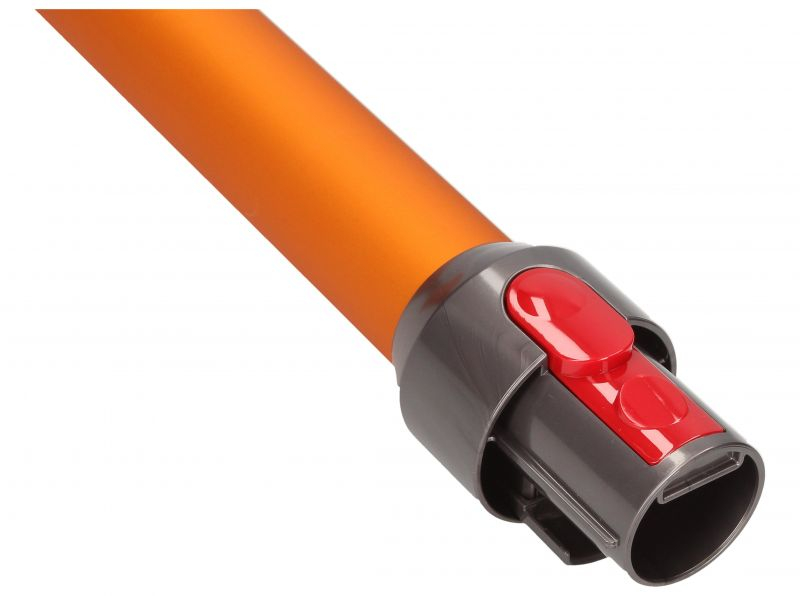 Tub Quick Release original Dyson galben 967477-08 pentru aspirator Dyson V8 [2]