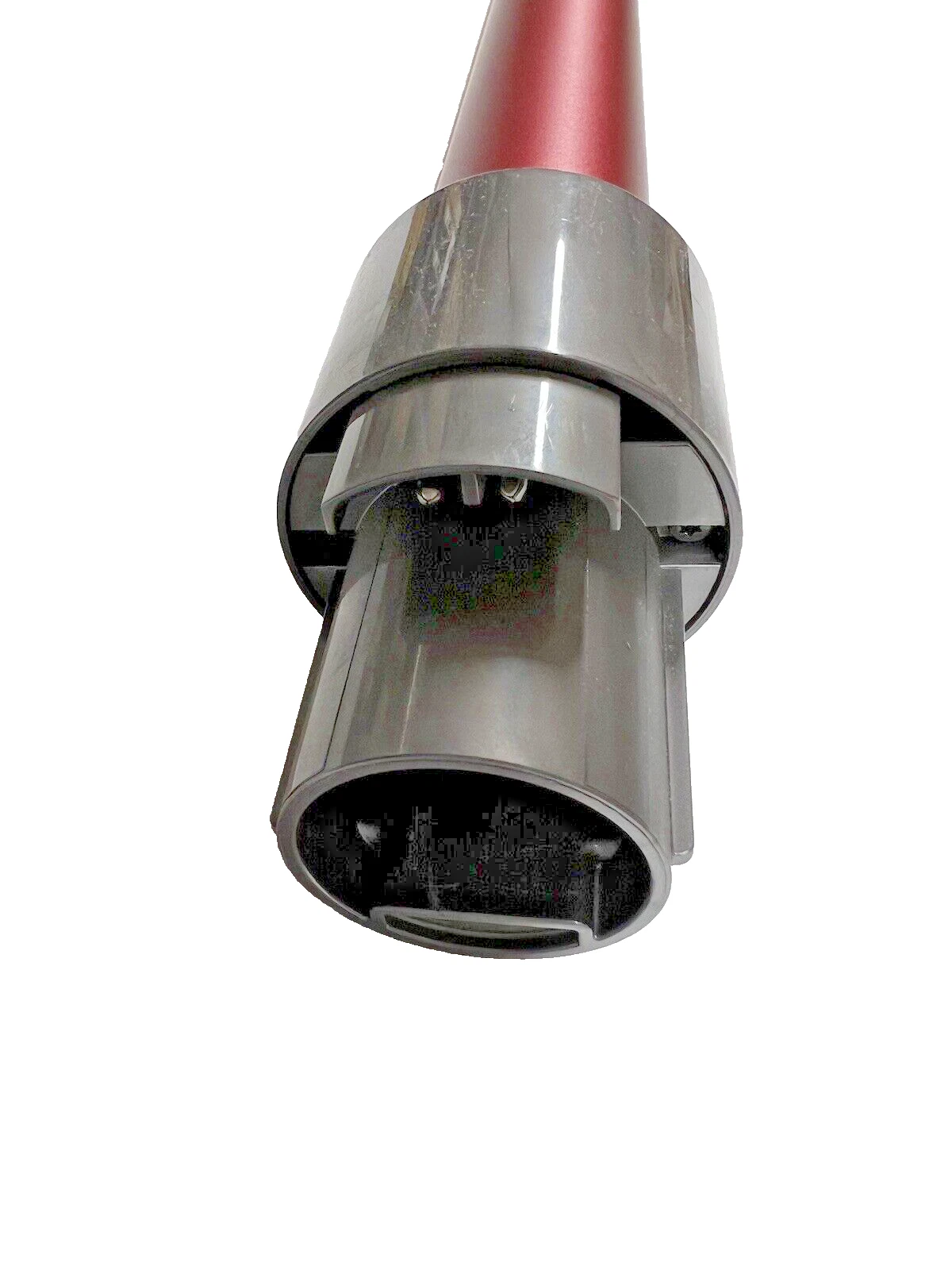 Tub Quick Release original Dyson rosu V10, V11, cod 969109-03 [2]