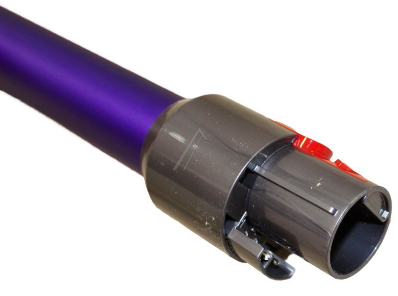 Tub Quick Release original Dyson violet 969043-04 pentru aspirator Dyson V10 [2]