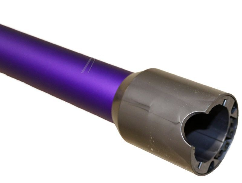 Tub Quick Release original Dyson violet 969043-04 pentru aspirator Dyson V10 [3]