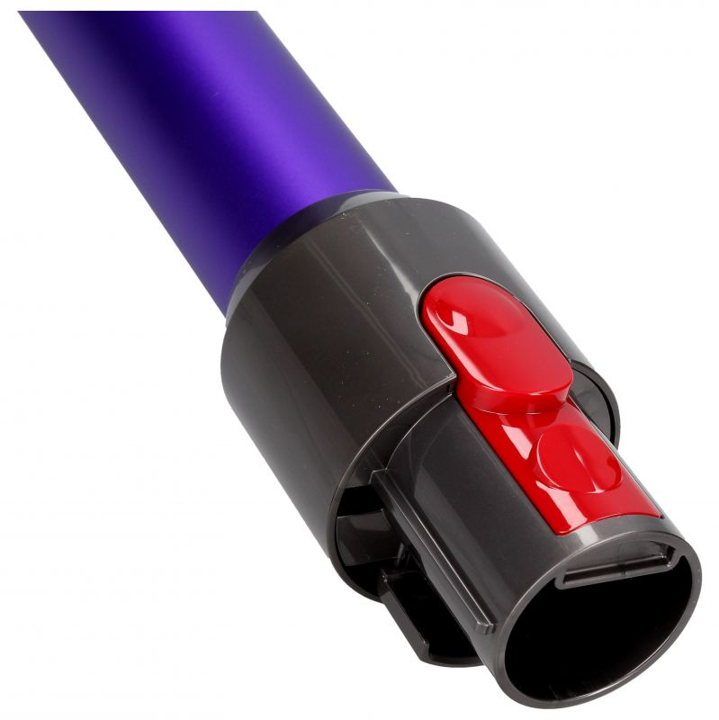 Tub Quick Release original Dyson violet 969109-04 pentru aspirator Dyson V10 si V11 [2]