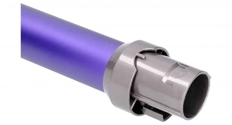 Tub Quick Release original Dyson violet 965663-05 pentru aspirator Dyson V6 si DC59 [3]