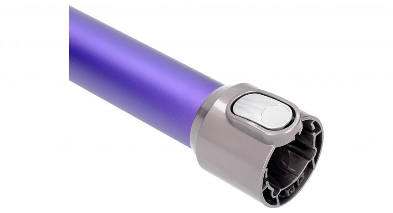 Tub Quick Release original Dyson violet 965663-05 pentru aspirator Dyson V6 si DC59 [2]