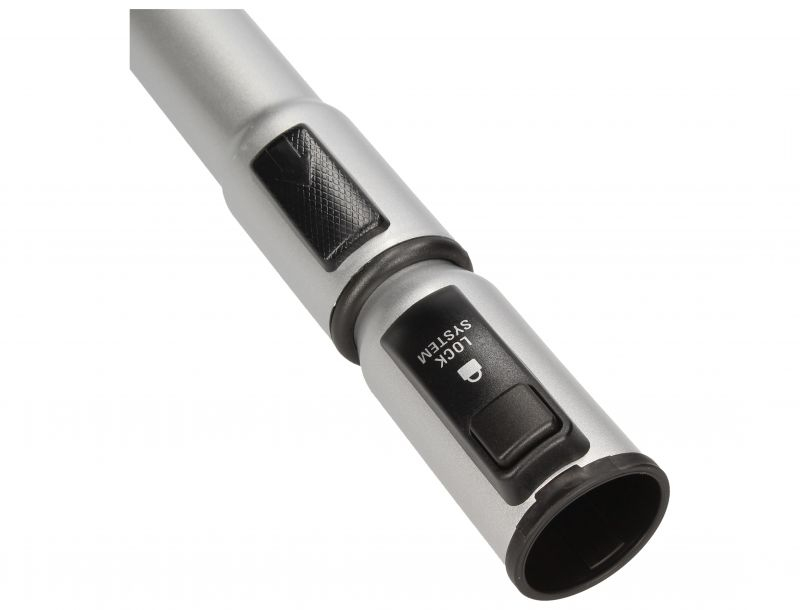 Tub telescopic inox RS-RT3822 aspirator Rowenta X-Trem Power [2]