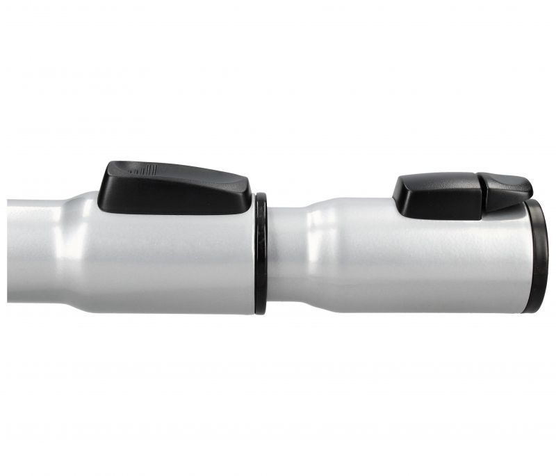 Tub telescopic ActiveLock original aspirator Philips 432200426501 [2]