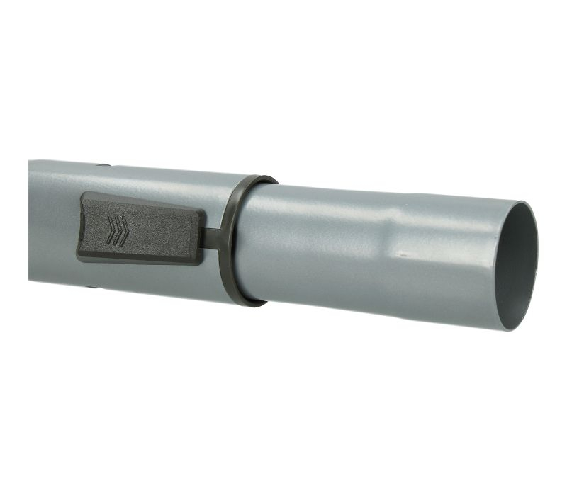 Tub telescopic metalic ZR900201 aspirator Rowenta G-Force [3]