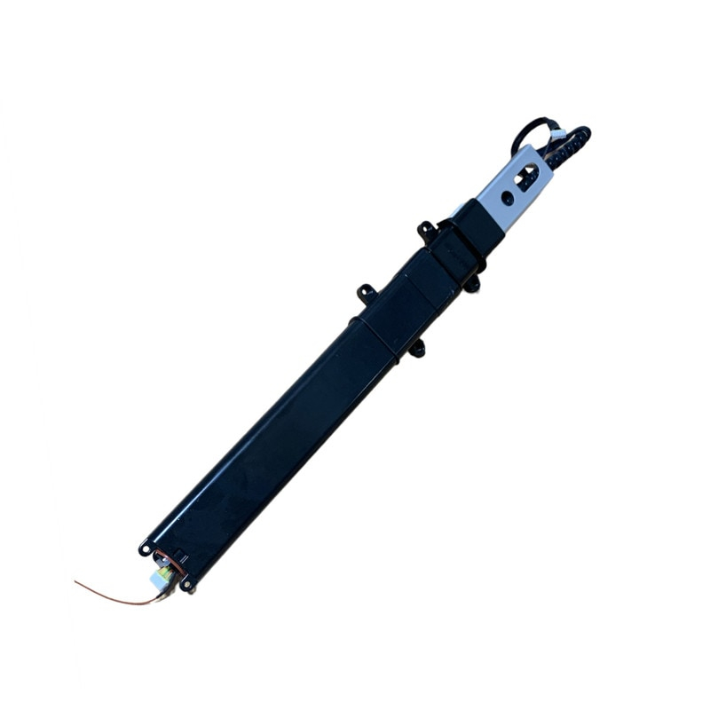 Tub telescopic RS-RT900686 aparat Rowenta Clean and Steam [2]