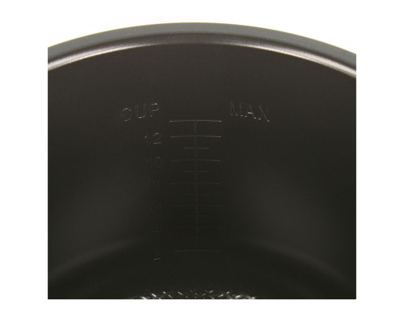 Vas original antiaderent Tefal CY505E30 One Pot oala sub presiune electrica [4]
