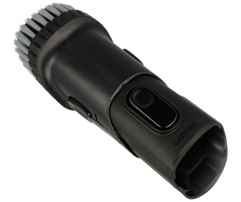 Accesoriu 2 in 1 Philips CP2045/01 cod 300004094821 perie moale [1]