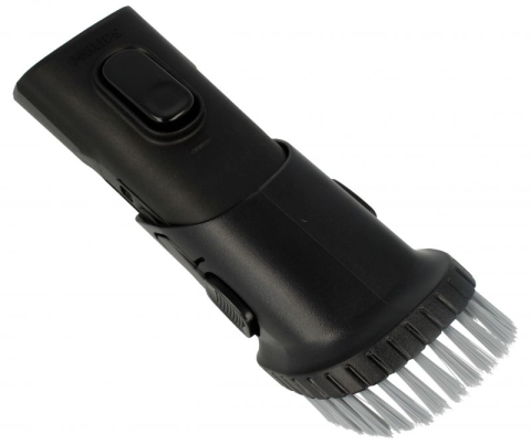 Accesorii Piese Aspiratoare - Accesoriu 2 in 1 Philips CP2045/01 cod 300004094821 perie moale