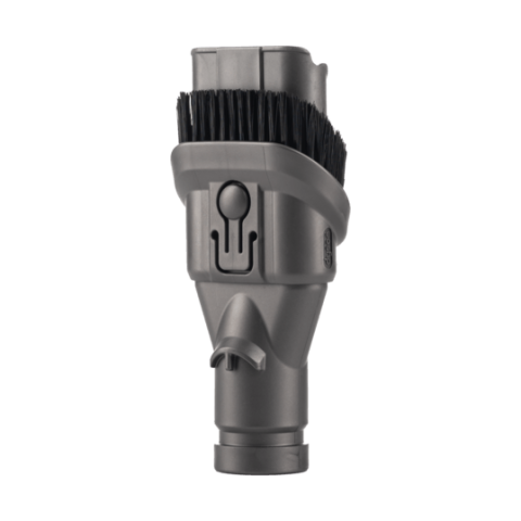 Accesorii si Piese Electrocasnice - Accesoriu combinat 2 in 1 Dyson Combination Tool duza lata si perie pentru V6 si modele DC