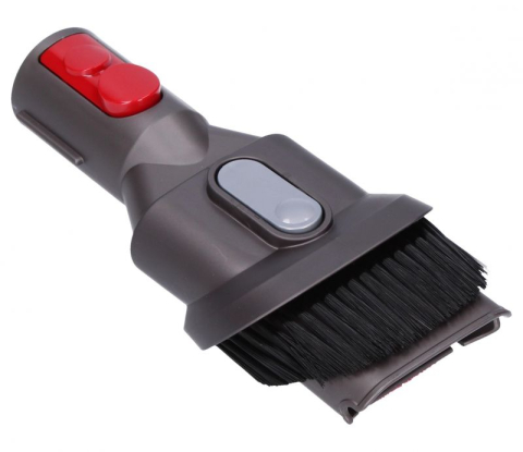 Accesorii si Piese Electrocasnice - Accesoriu combinat 2 in 1 Dyson Combination Tool duza lata si perie pentru V7 V8 V11 V12 V15