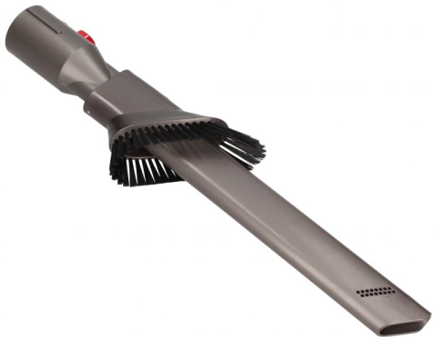 Accesorii Piese Aspiratoare - Accesoriu combinat 2 in 1 Dyson Quick Release duza si perie pentru Big Ball Cinetic Ball