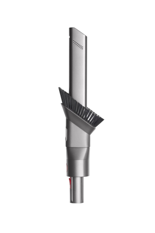 Accesorii Piese Aspiratoare - Accesoriu combinat 2 in 1 Dyson Combi-crevice tool perie praf si duza fante 965257-01