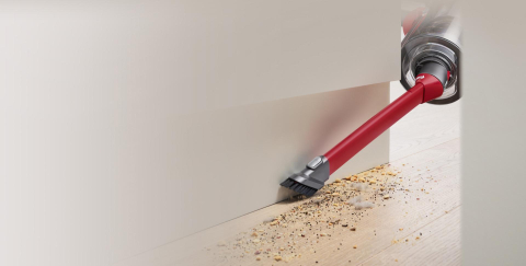Accesoriu Dyson pentru spatiile inguste Awkward Gap unghi reglabil 22 grade 972141-01 [1]