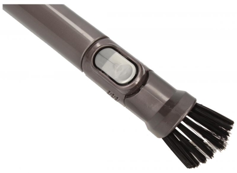 Accesoriu flexibil cu perie original Dyson, 968433-01 [1]