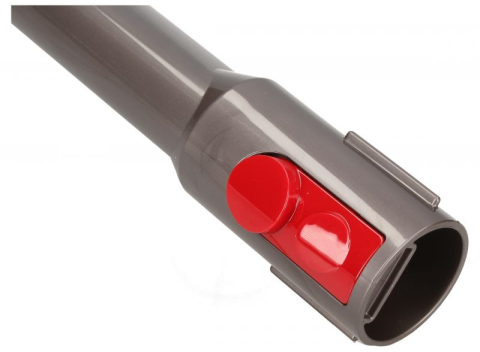 Accesoriu flexibil cu perie original Dyson, 968433-01 [2]
