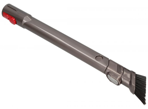 Accesorii Piese Aspiratoare - Accesoriu flexibil cu perie original Dyson, 968433-01