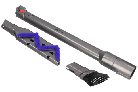 Accesoriu flexibil Reach Under original Dyson Big Ball, 967522-01 [1]
