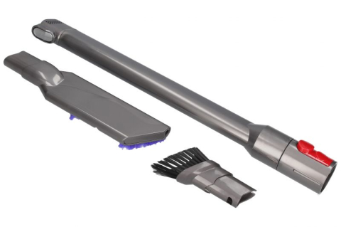 Accesorii Piese Aspiratoare - Accesoriu flexibil Reach Under original Dyson Big Ball, 967522-01