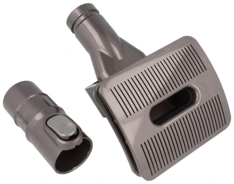 Perie Groom Tool Dyson 921001-01 pentru ingrijirea parului de animale de companie [1]