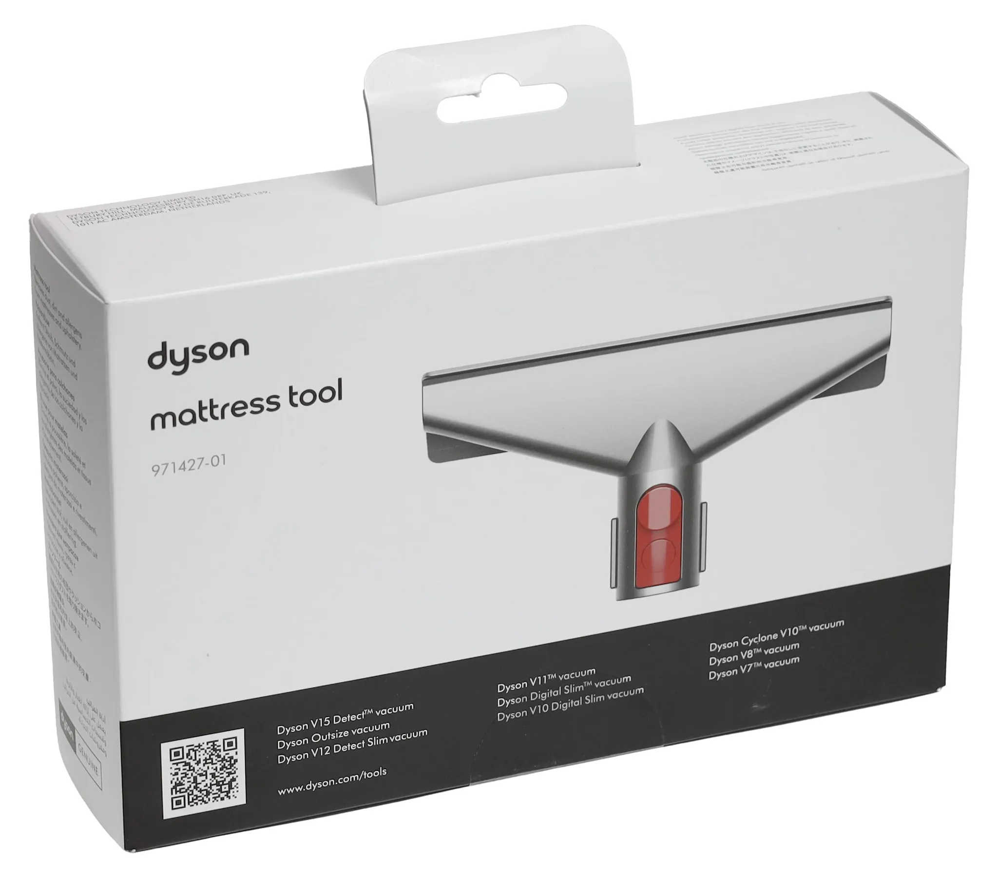 Accesorii Piese Aspiratoare - Accesoriu pentru saltele original Dyson V7-V15, 971427-01