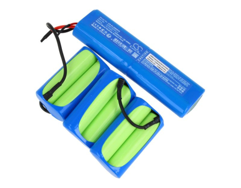 Acumulator compatibil COM 12 V pentru aspirator de mana AEG AG9xx, ZB29xx [3]