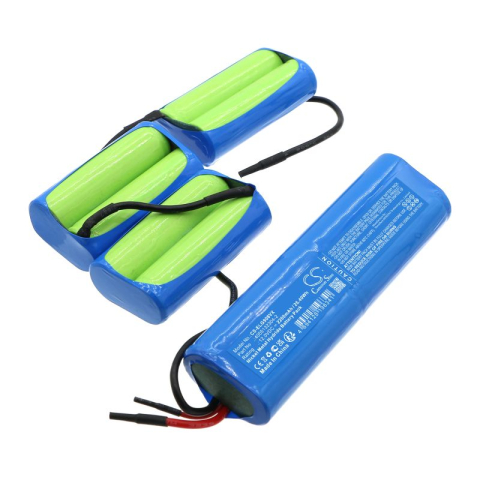 Accesorii Piese Aspiratoare - Acumulator compatibil COM 12 V pentru aspirator de mana AEG AG9xx, ZB29xx
