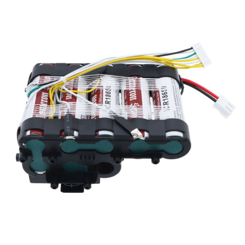 Acumulator compatibil Bosch Flexxo 12026529 25,2 V 3,4 Ah COM C479481 [2]