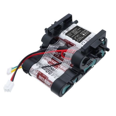 Accesorii Piese Aspiratoare - Acumulator compatibil Bosch Flexxo 12026529 25,2 V 3,4 Ah COM C479481