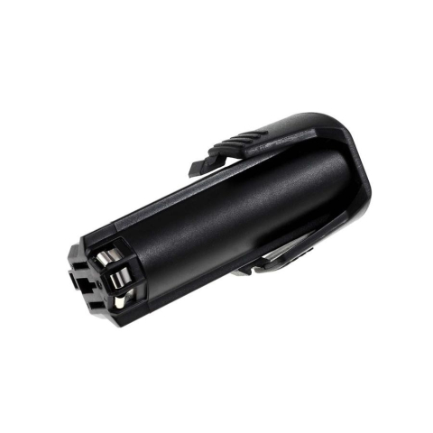 Accesorii Electrocasnice Mici - Acumulator compatibil COM 3,6 V pentru Bosch GSR Mx2Drive