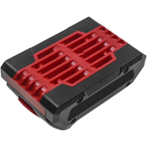 Acumulator compatibil COM 18 V pentru aparate fara fir Bosch GBA [2]