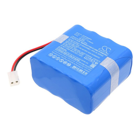 Accesorii Piese Aspiratoare - Acumulator compatibil C364815 Li-Ion 14,8 V 6700 mAh robot Rowenta Tefal