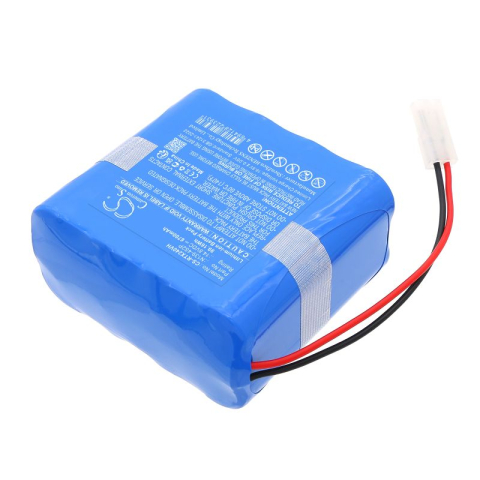 Acumulator compatibil C364815 Li-Ion 14,8 V 6700 mAh robot Rowenta Tefal [3]