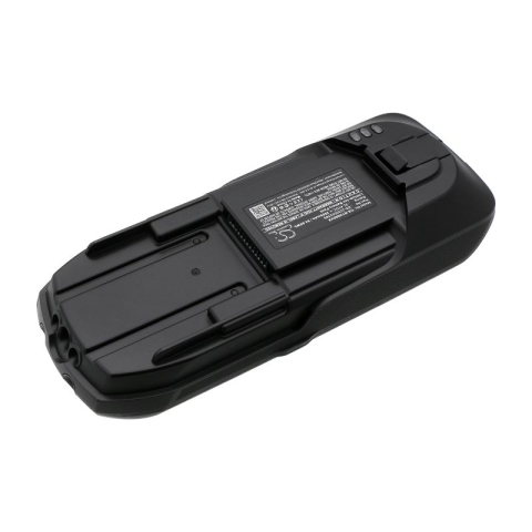 Acumulator compatibil X591314 aspirator Rowenta X-Force Flex 32,4 V [5]