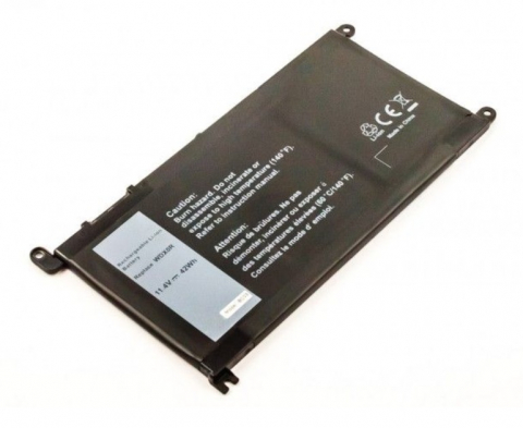 IT&C - Acumulator compatibil Dell WDX0R 42Wh