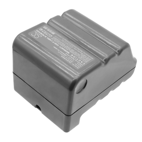 Acumulator compatibil Dyson 360 Eye 14,8V 6600mAh Li-ion baterie aspirator robot [3]