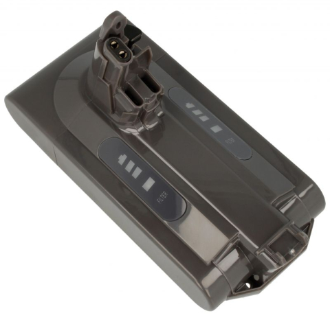 Acumulator compatibil Dyson Cyclone V10 SV12 25,2V 2500mAh Li-ion baterie aspirator [1]