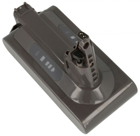 Accesorii Piese Aspiratoare - Acumulator compatibil Dyson Cyclone V10 SV12 25,2V 2500mAh Li-ion baterie aspirator