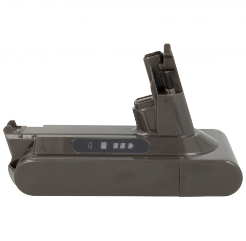 Acumulator compatibil Dyson Cyclone V10 SV12 25,2V 2500mAh Li-ion baterie aspirator [3]
