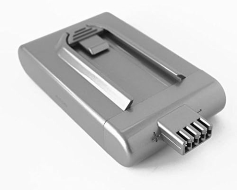 Accesorii Piese Aspiratoare - Acumulator compatibil Dyson DC16 21,6V 2000mAh Li-ion baterie aspirator de mana