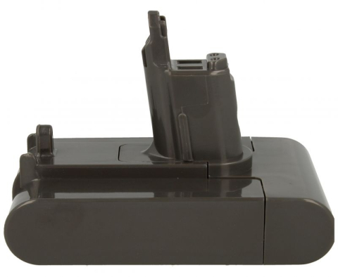 Acumulator compatibil Dyson DC31 DC34 DC35 DC43 DC44 DC45 22,2V 2500mAh Li-ion baterie aspirator [3]
