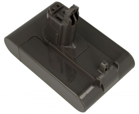 Acumulator compatibil Dyson DC31 DC34 DC35 DC43 DC44 DC45 22,2V 2500mAh Li-ion baterie aspirator [1]