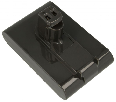Acumulator compatibil Dyson DC31 DC34 DC35 DC43 DC44 DC45 22,2V 2500mAh Li-ion baterie aspirator vertical [1]