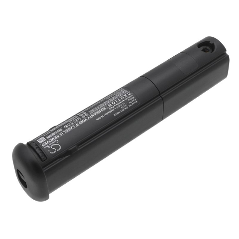 Acumulator compatibil Dyson Omni-Glide 14,4V 2500mAh Li-ion baterie aspirator vertical [2]