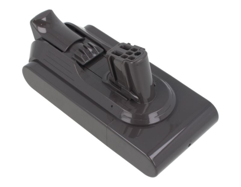 Accesorii Piese Aspiratoare - Acumulator compatibil Dyson V12 Slim 25,2V 2600mAh Li-ion baterie aspirator vertical