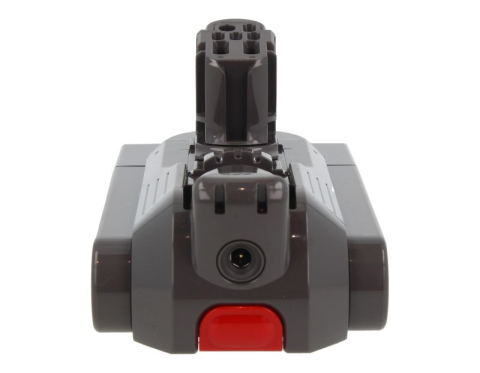Acumulator compatibil Dyson V12 Slim 25,2V 2600mAh Li-ion baterie aspirator vertical [2]